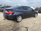 2012 Hyundai Sonata Gls للبيع في Arcadia، FL - Rear End