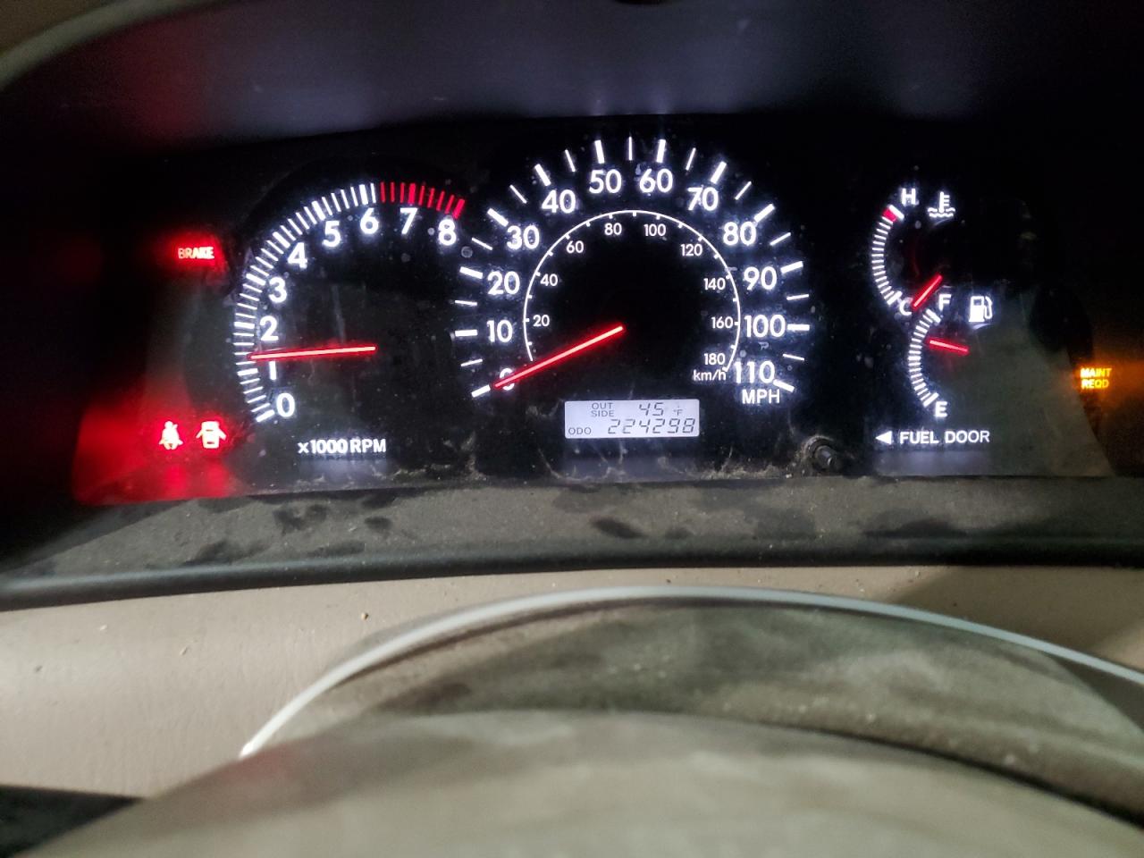 2006 Toyota Corolla Ce VIN: 1NXBR32E66Z662784 Lot: 82379704