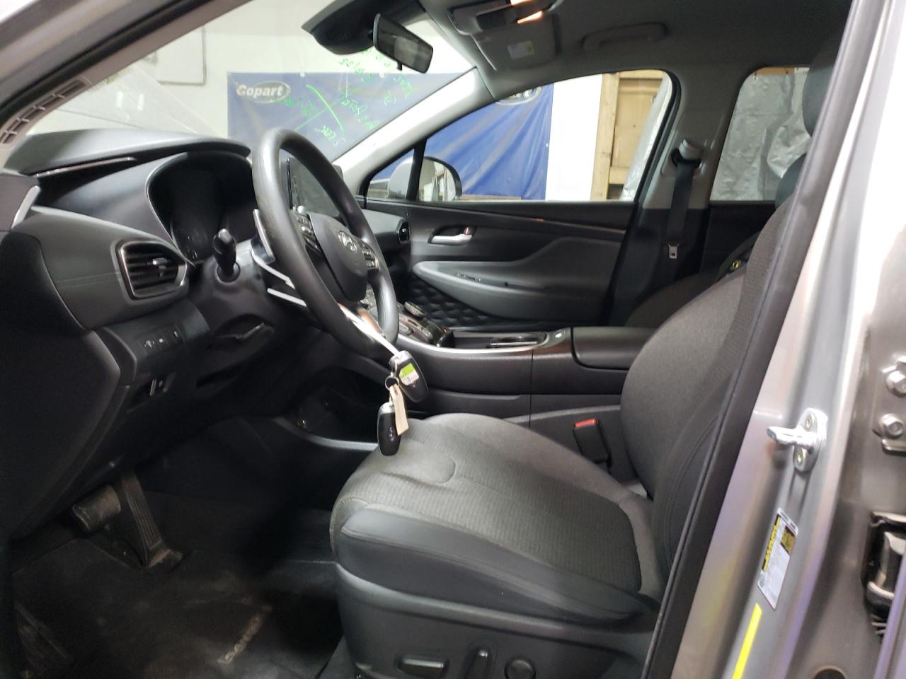 2021 Hyundai Santa Fe - Image 7