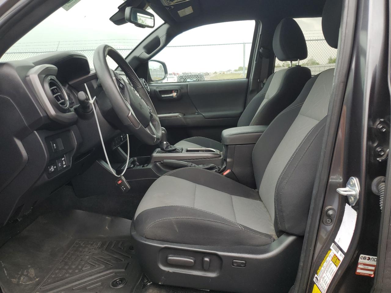 2022 Toyota Tacoma - Image 7