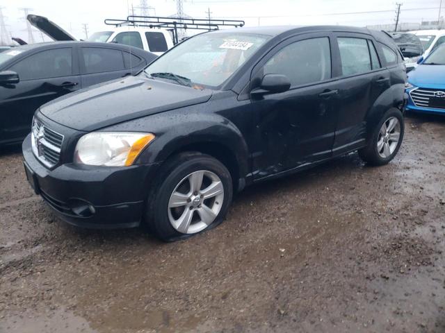 2010 Dodge Caliber Mainstreet