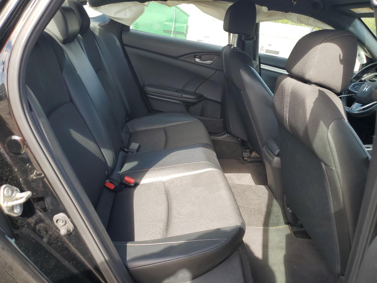 2019 Honda Civic - Image 10