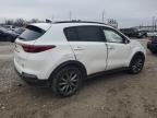 2022 Kia Sportage S за продажба в Columbus, OH - Top/Roof