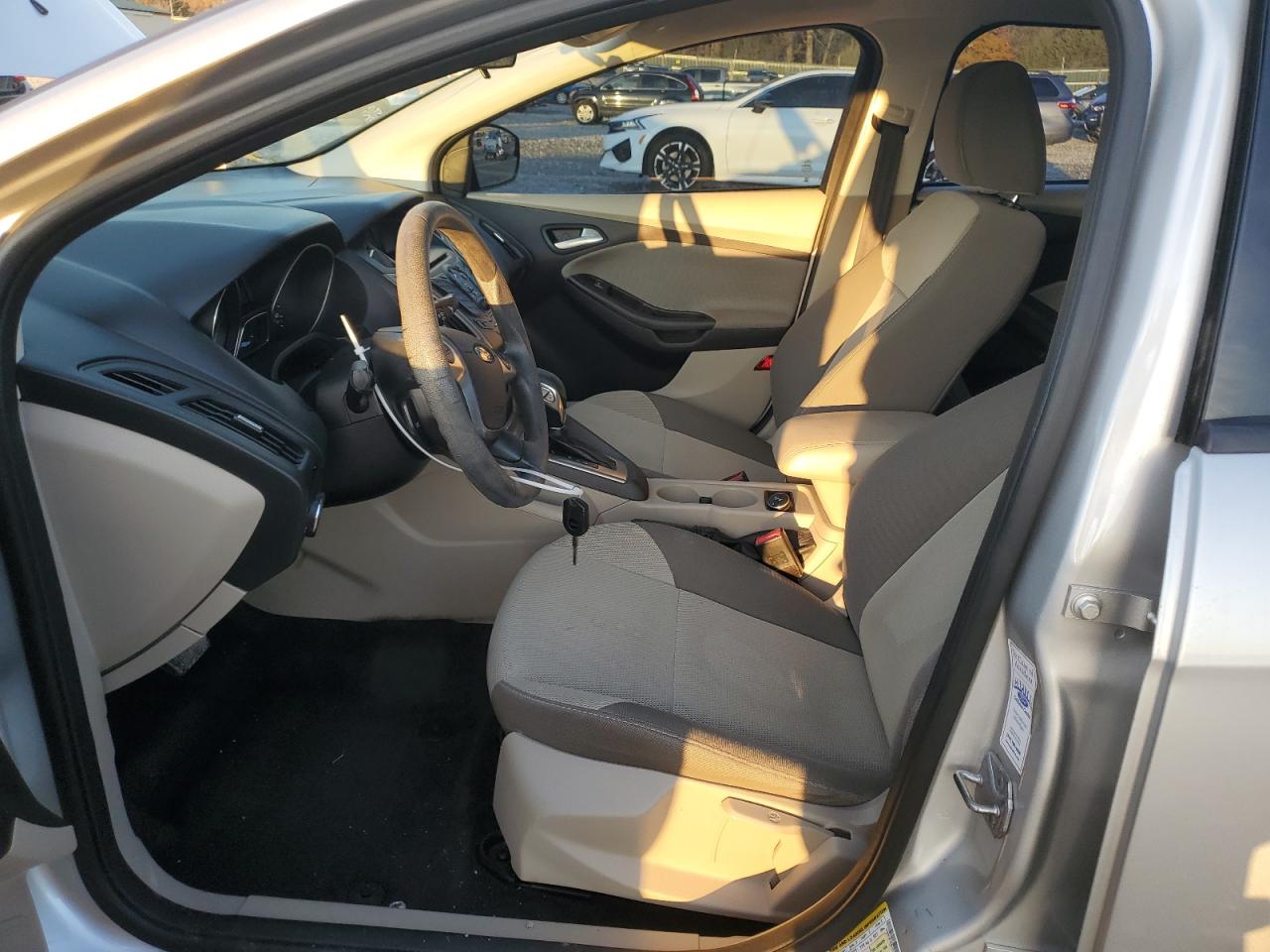 2014 Ford Focus - Image 7
