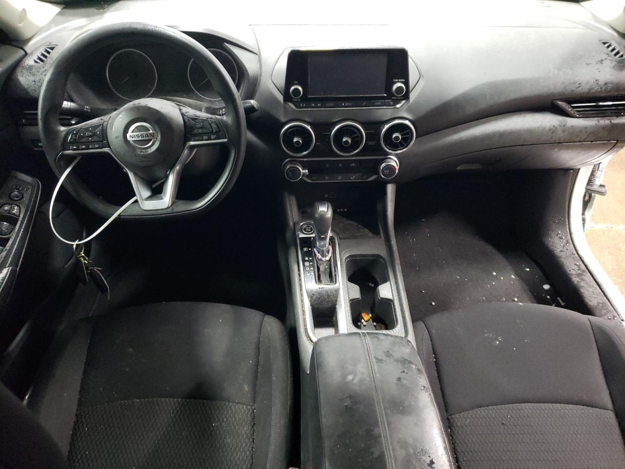 2020 Nissan Sentra - Image 8