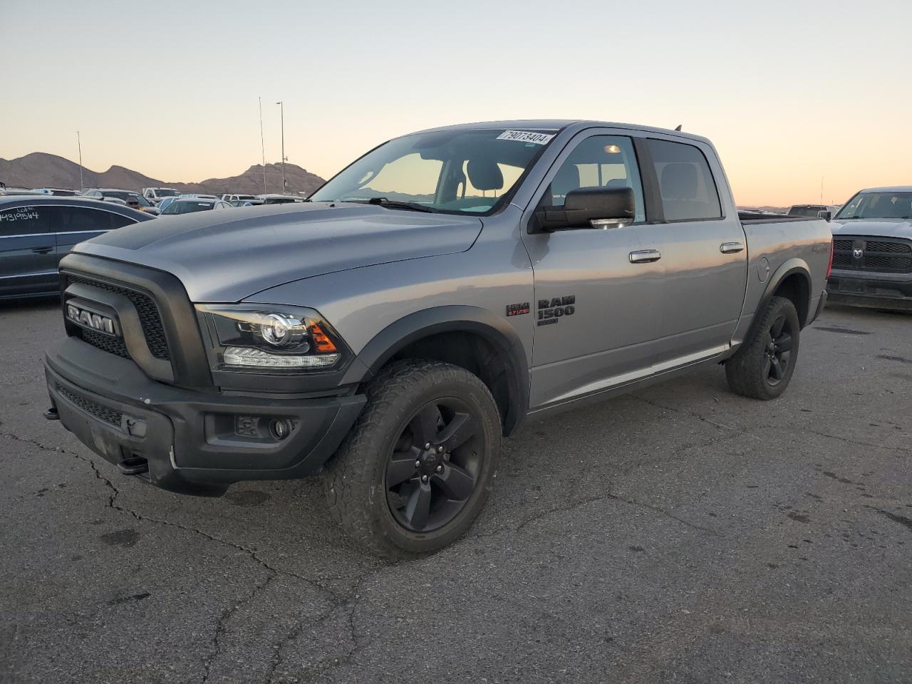 2019 RAM 1500 - Image 1