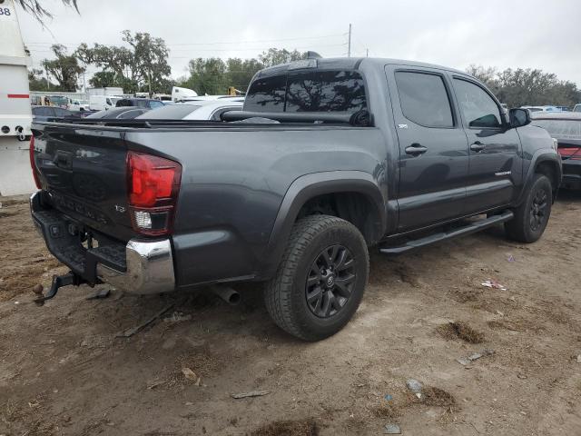  TOYOTA TACOMA 2023 Szary