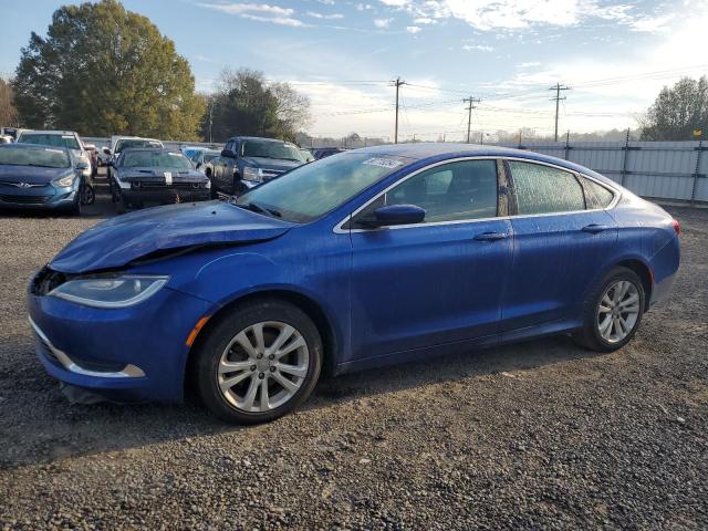 2015 Chrysler 200 Limited for Sale in Mocksville, NC - All Over