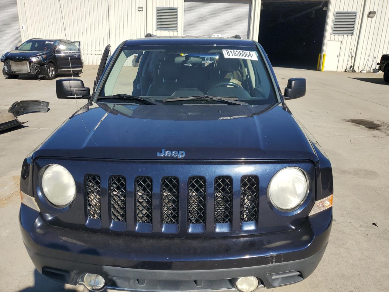 2011 Jeep Liberty (Patriot) - Image 5