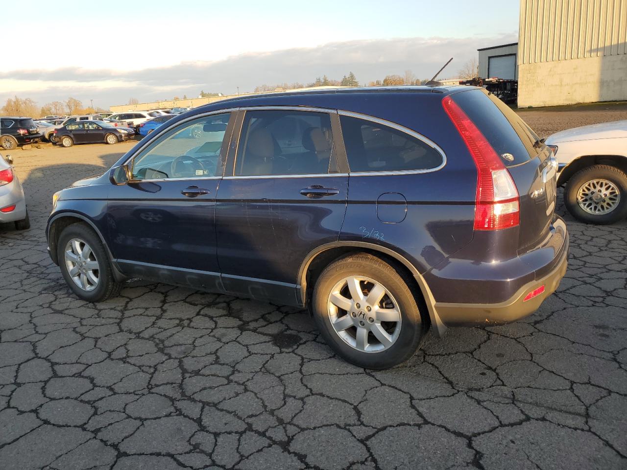 2008 Honda CR-V - Image 2