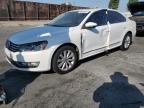 2012 Volkswagen Passat Sel за продажба в Wilmington, CA - Side