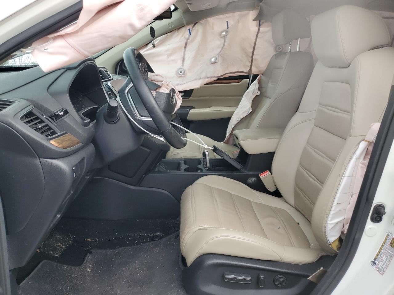 2018 Honda CR-V - Image 7