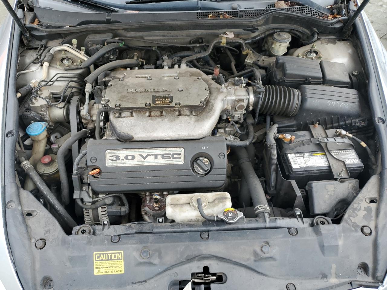 2007 Honda Accord - Image 11