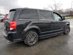 2017 Dodge Grand Caravan Sxt de vânzare în Louisville, KY - All Over