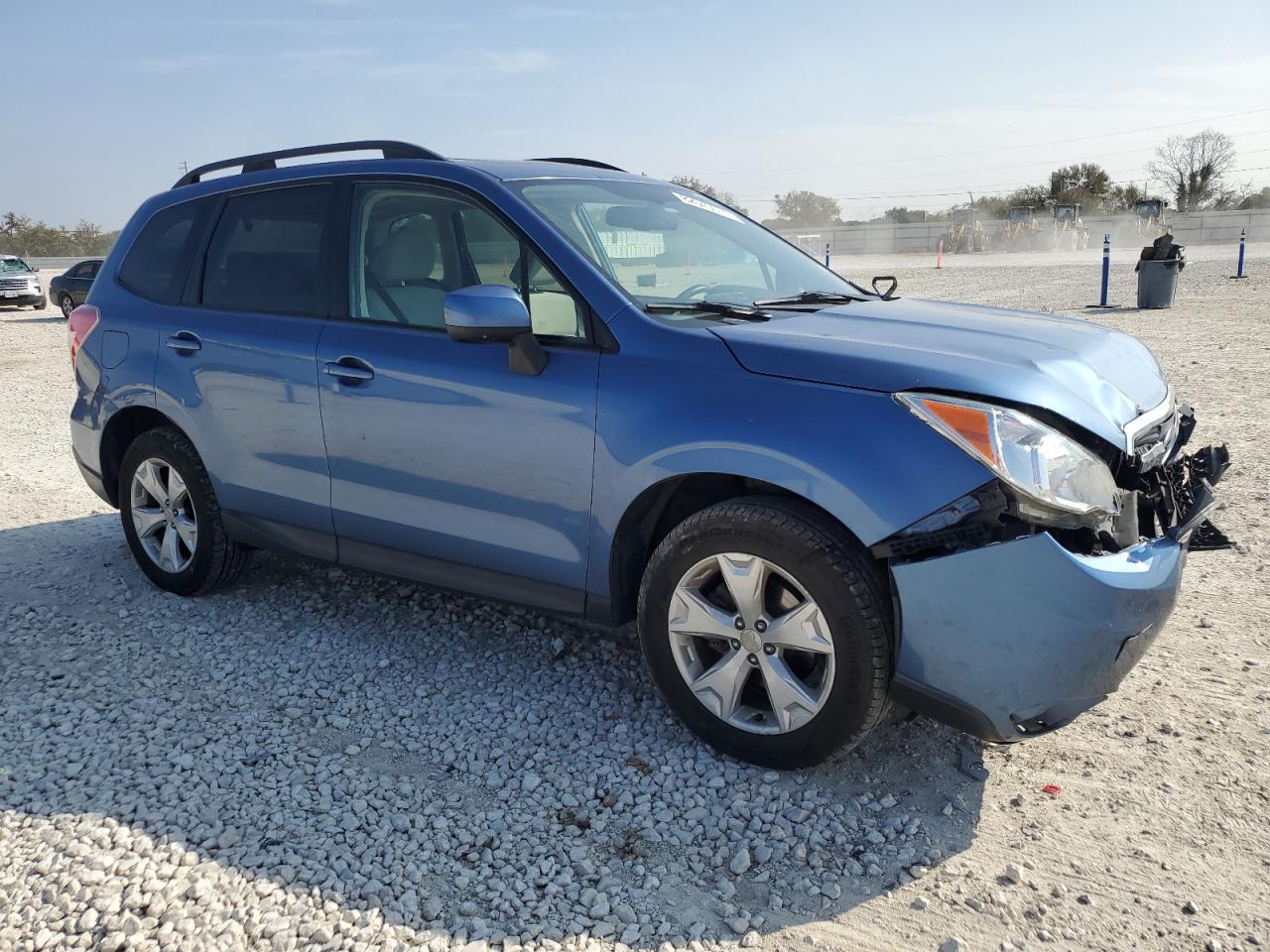 2016 Subaru Forester - Image 4