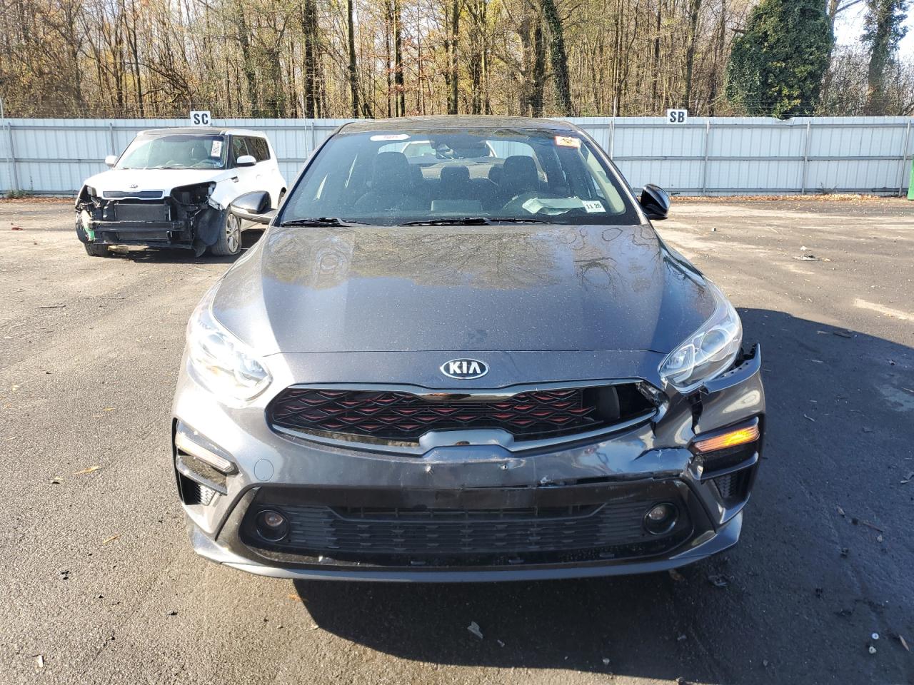 2021 Kia Forte - Image 5
