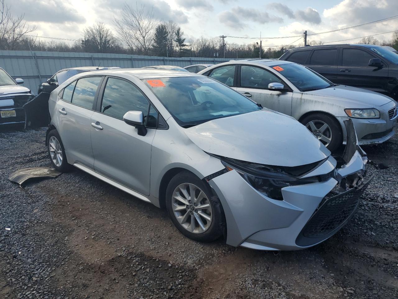 2022 Toyota Corolla - Image 4