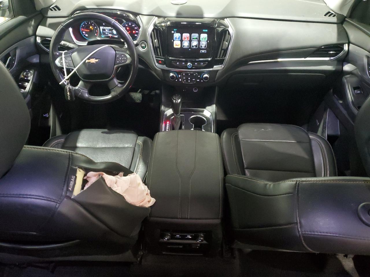 2019 Chevrolet Traverse - Image 8