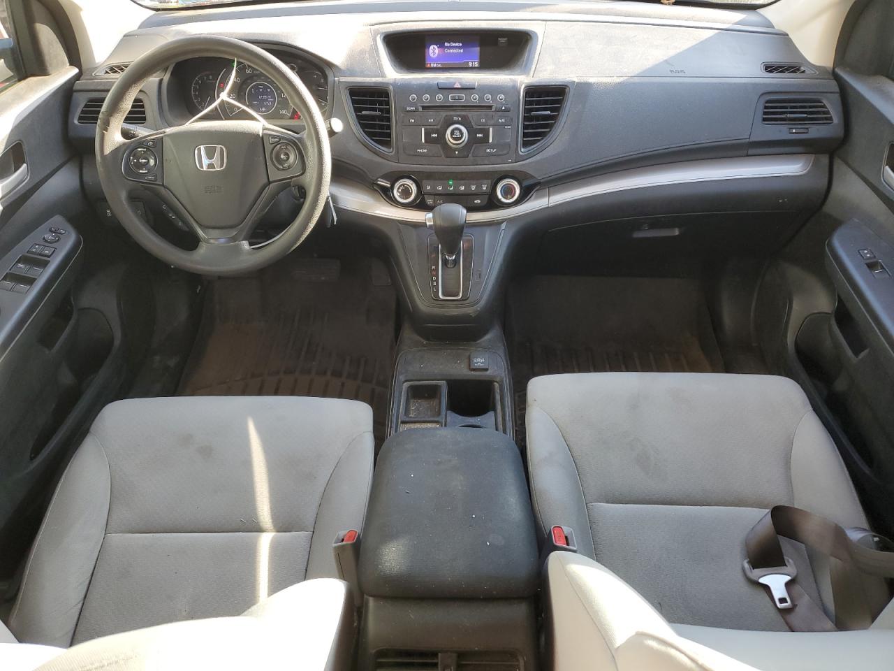 2015 Honda CR-V - Image 8