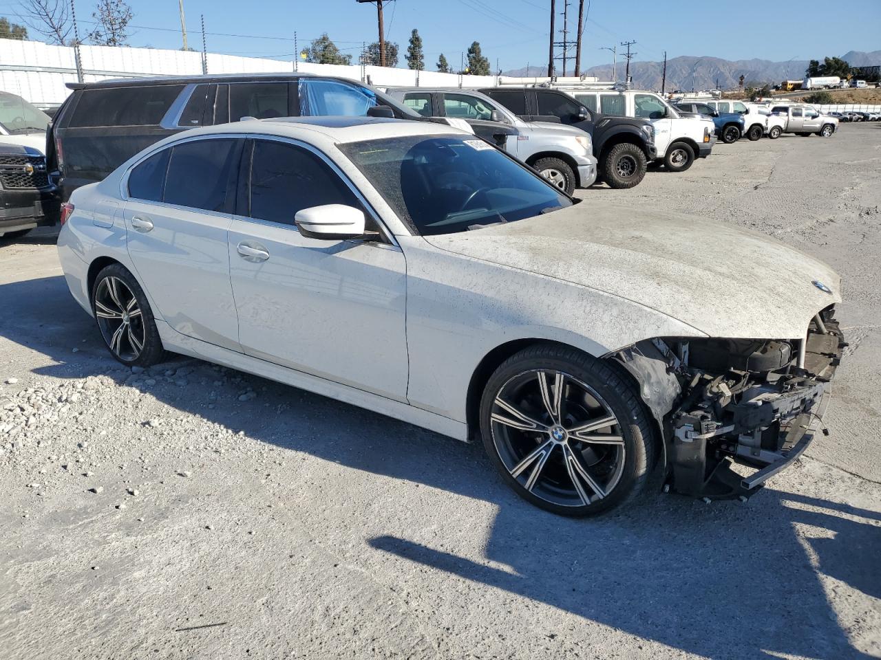 2019 BMW 3er - Image 4