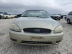 2006 Ford Taurus Se for Sale in Taylor, TX - Rear End