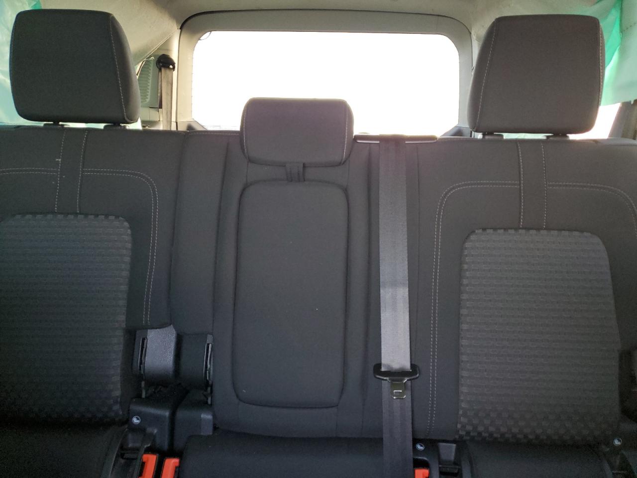 2022 Ford Transit - Image 10