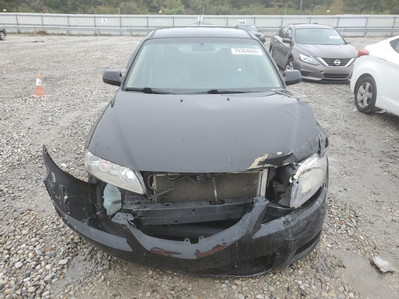 2008 Mazda 6 - Image 5