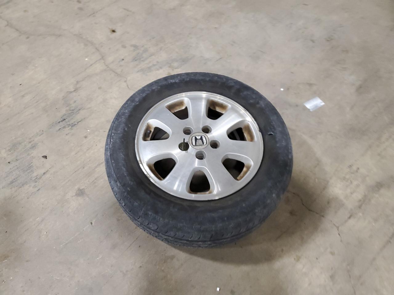 2004 Honda Odyssey - Image 13