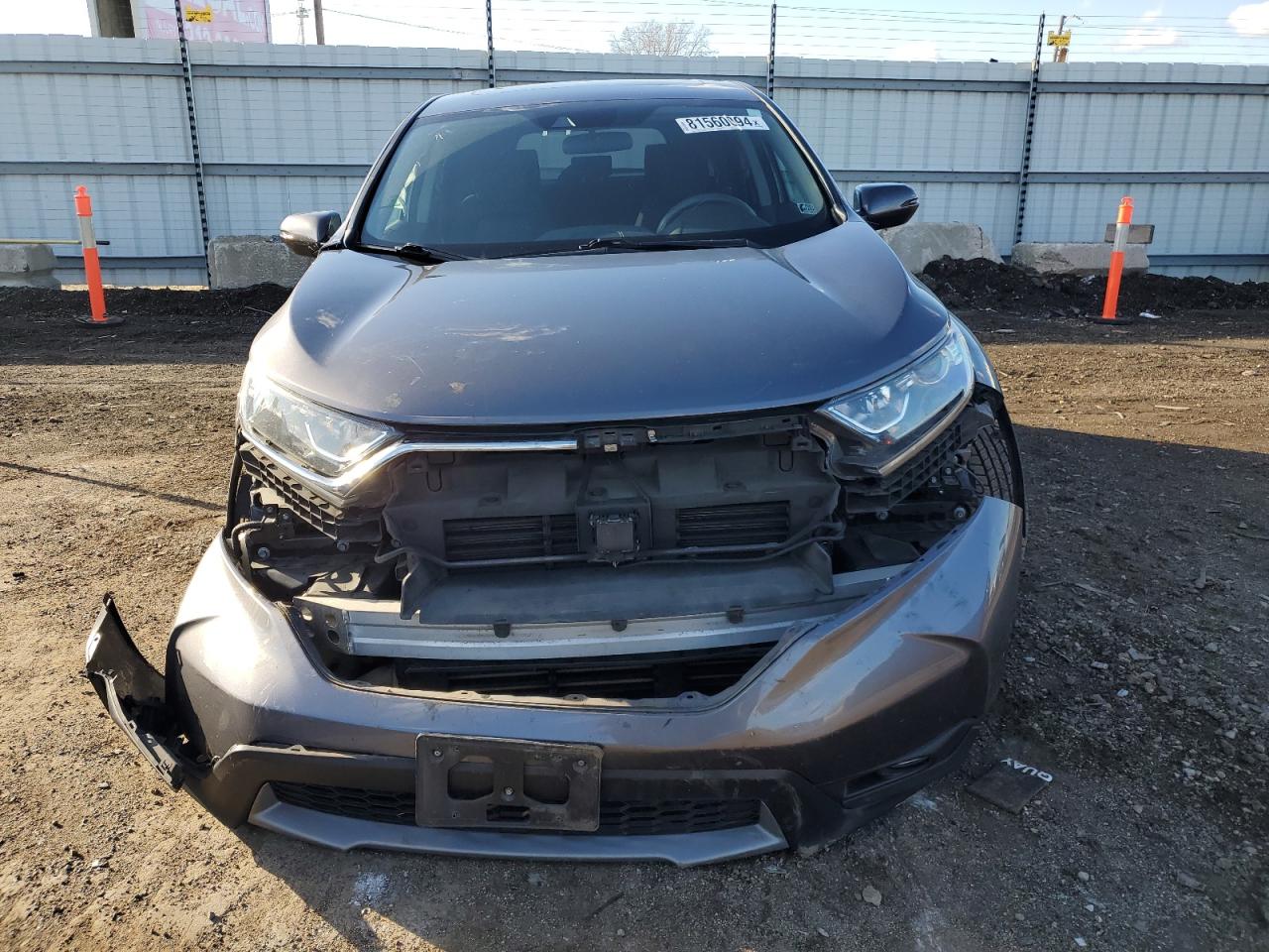 2019 Honda CR-V - Image 5