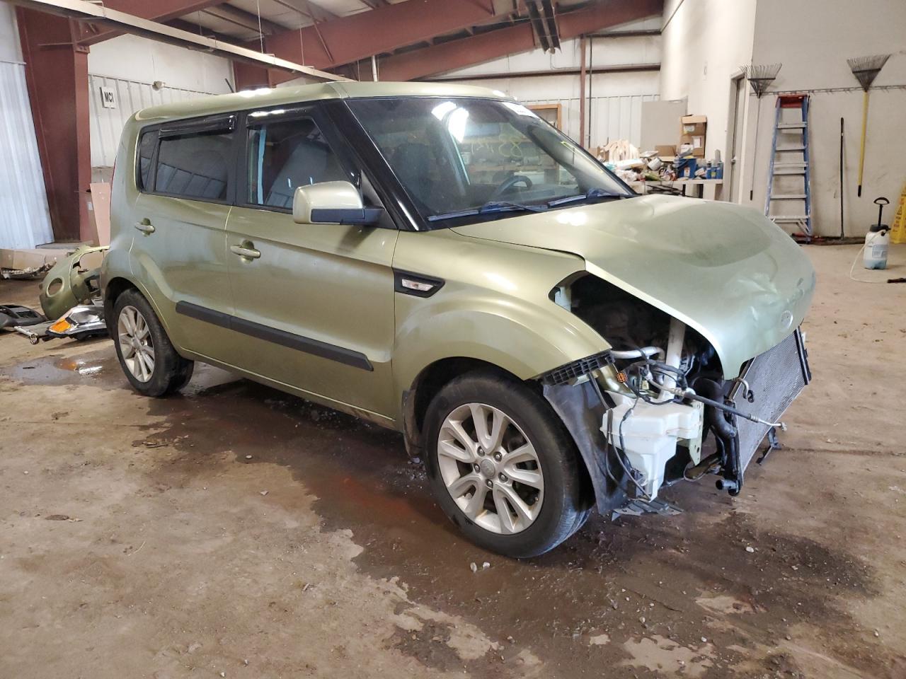 2013 Kia Soul - Image 4