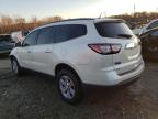 2013 Chevrolet Traverse Lt იყიდება Louisville-ში, KY - Front End