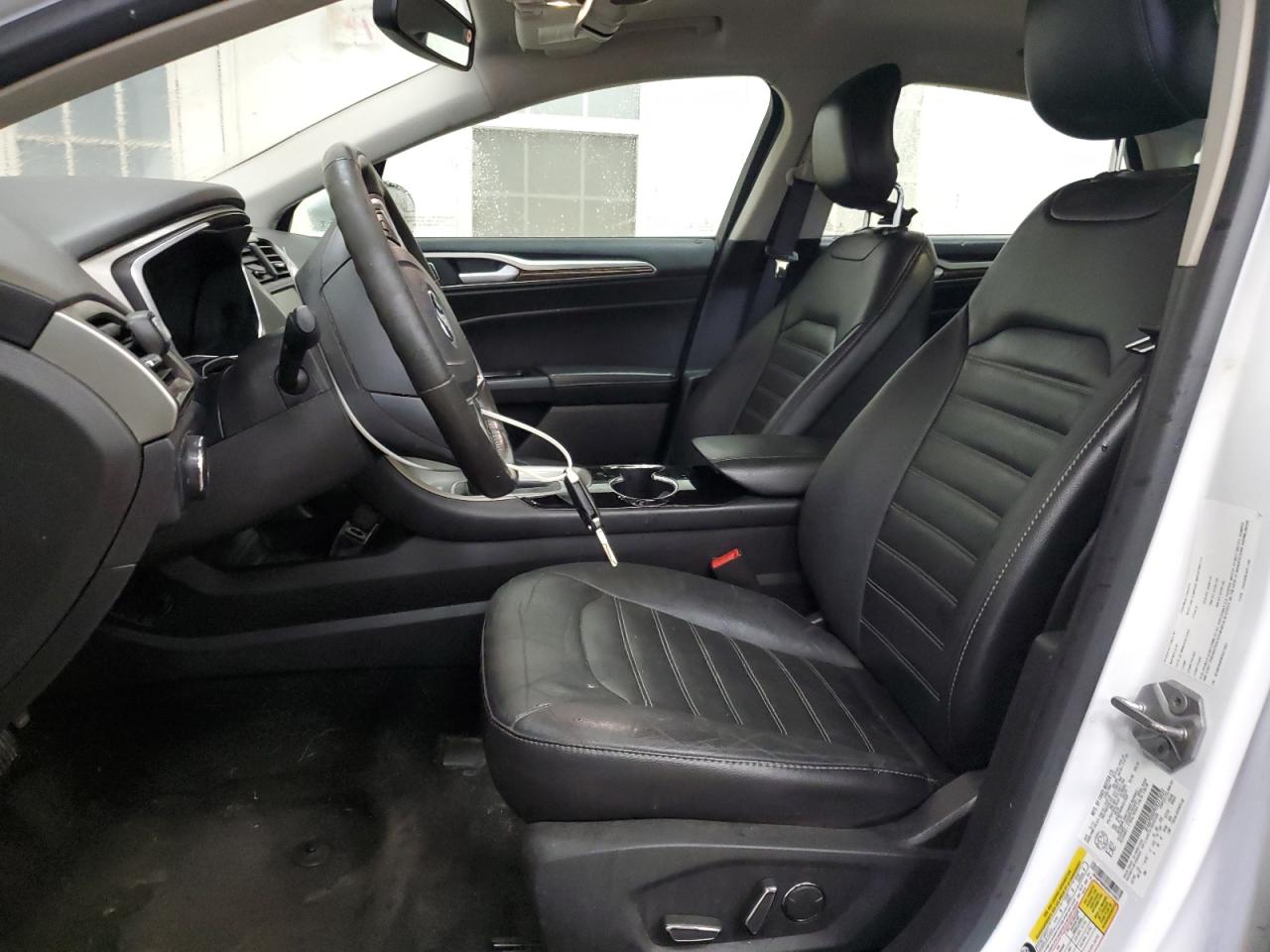 2014 Ford Fusion - Image 7