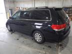 2010 Honda Odyssey Exl en Venta en Kansas City, KS - Side