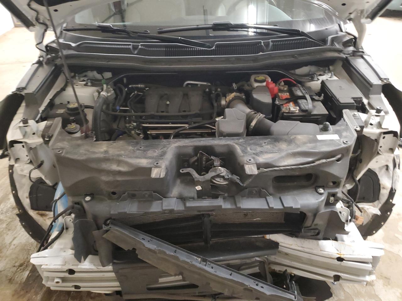 2019 Ford Explorer - Image 12