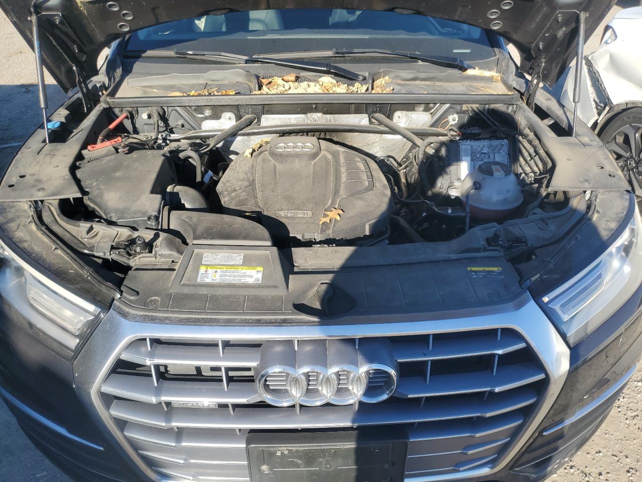 2020 Audi Q5 - Image 12