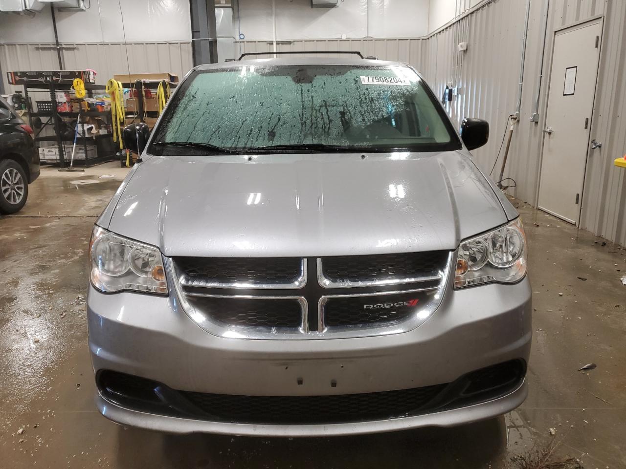 2019 Dodge Caravan - Image 5