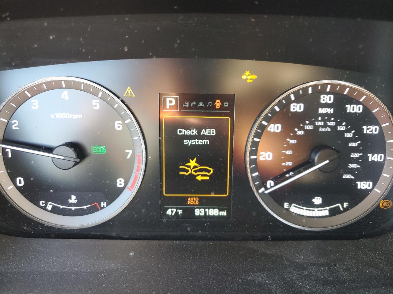 2016 Hyundai Sonata - Image 9