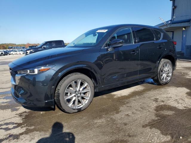 2024 Mazda Cx-5 Premium