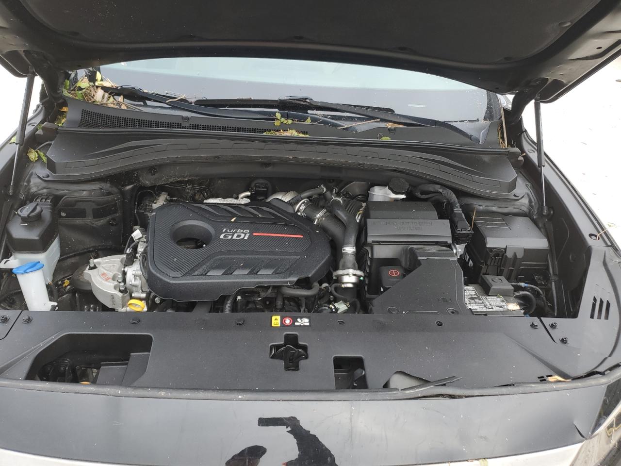 2019 Hyundai Santa Fe - Image 12