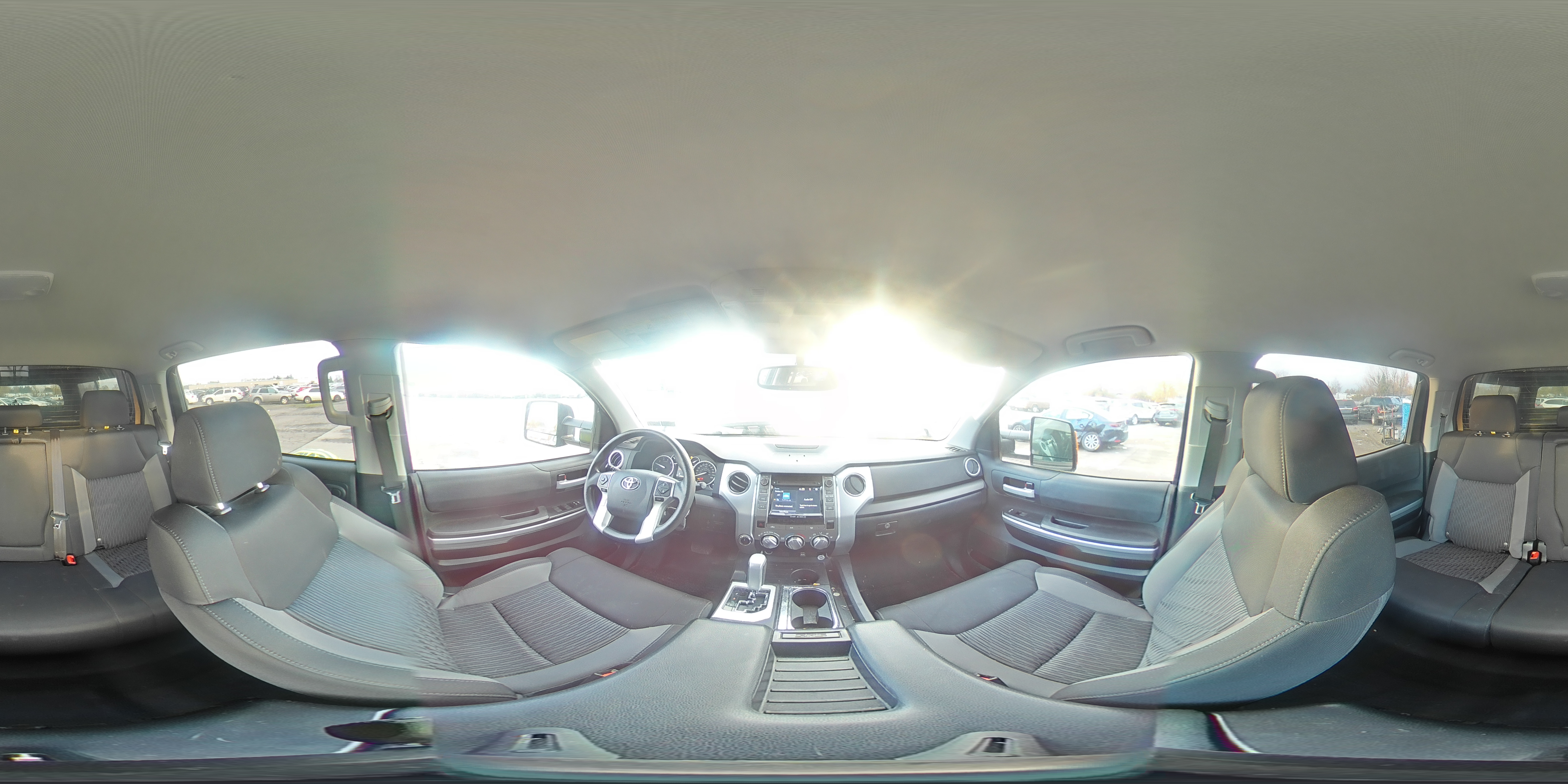 2017 Toyota Tundra - Image 13