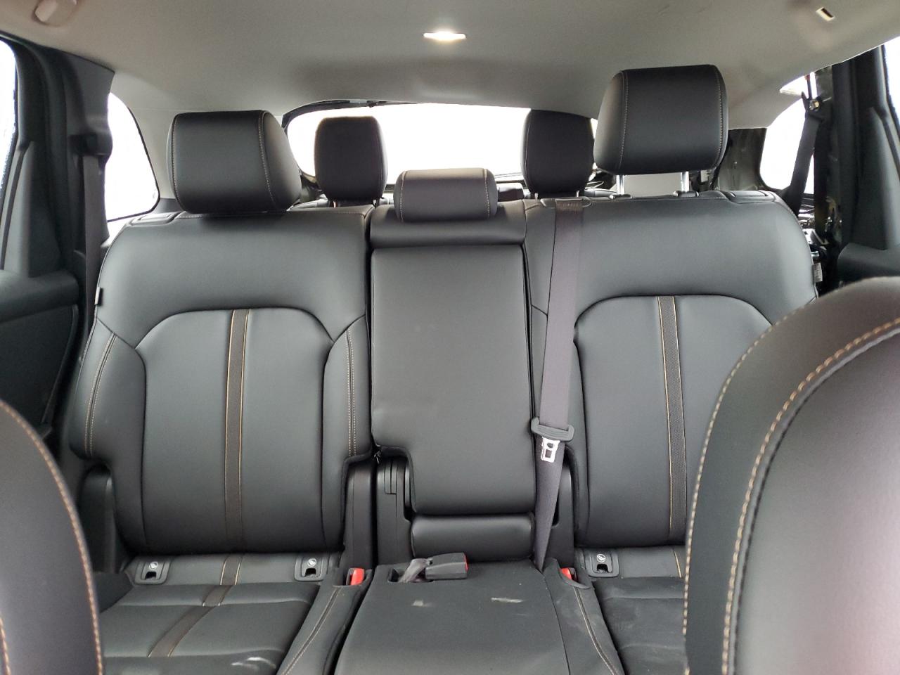 2024 Mazda CX-90 - Image 10