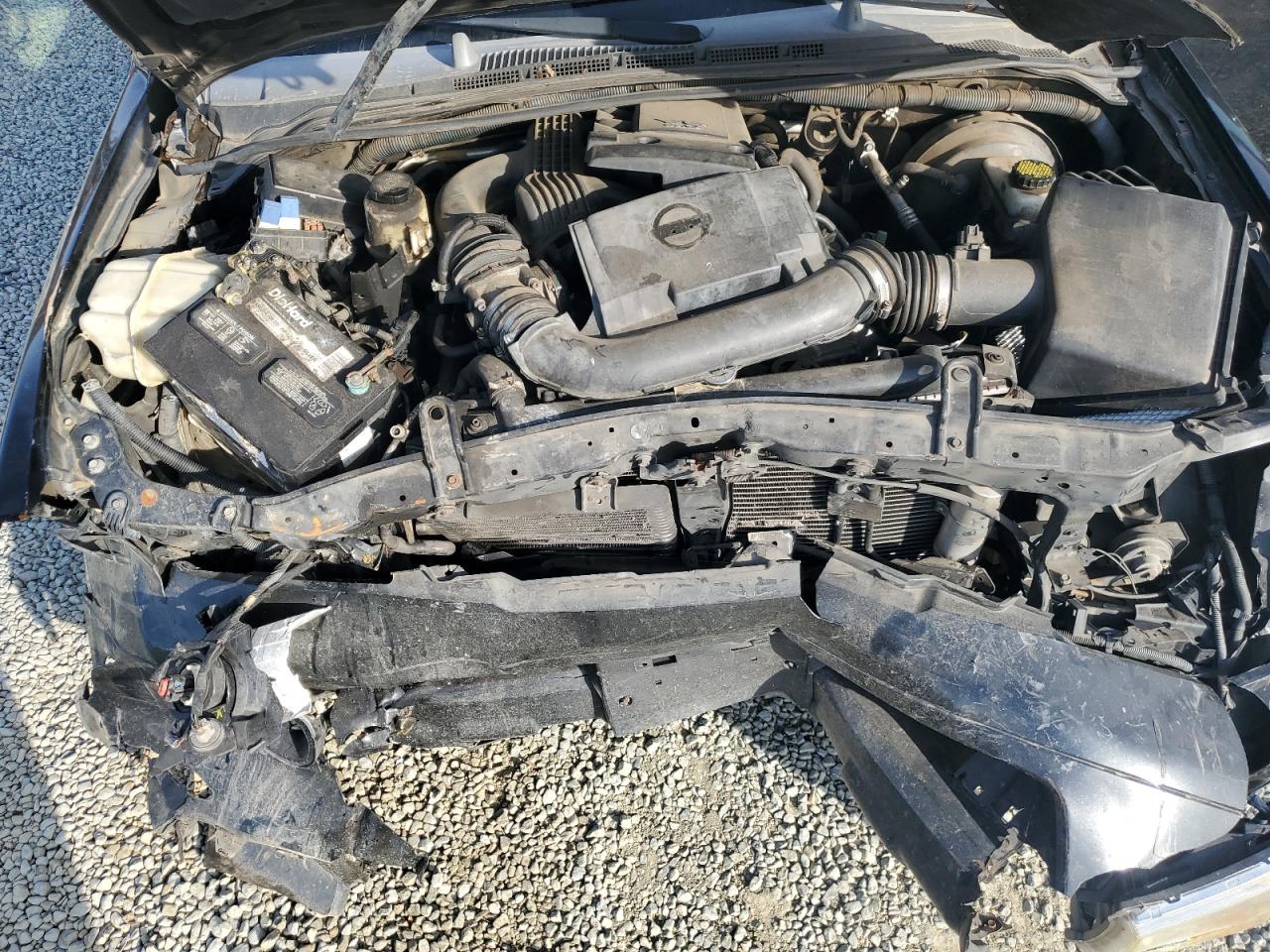 2007 Nissan Pathfinder - Image 13