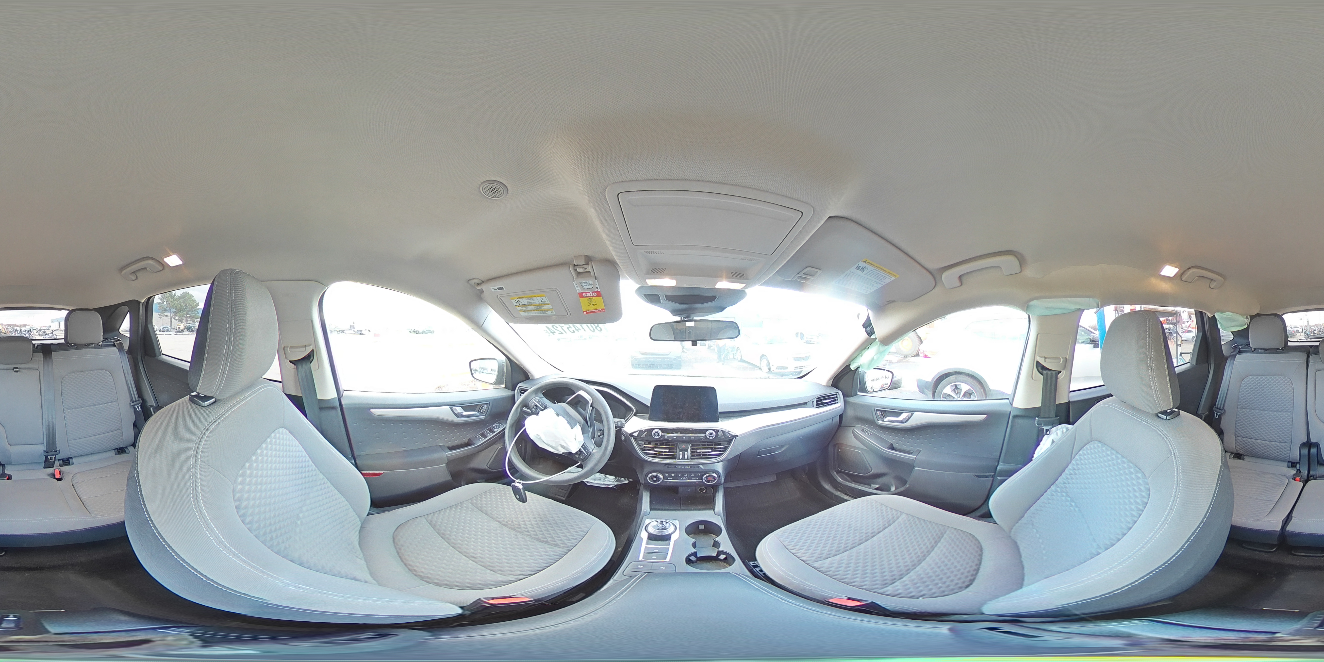 2020 Ford Escape - Image 15