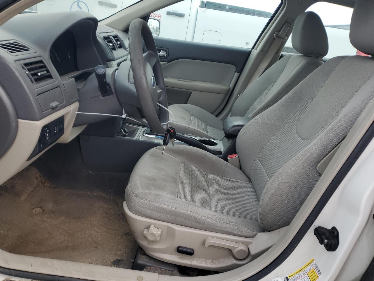 2010 Ford Fusion - Image 7