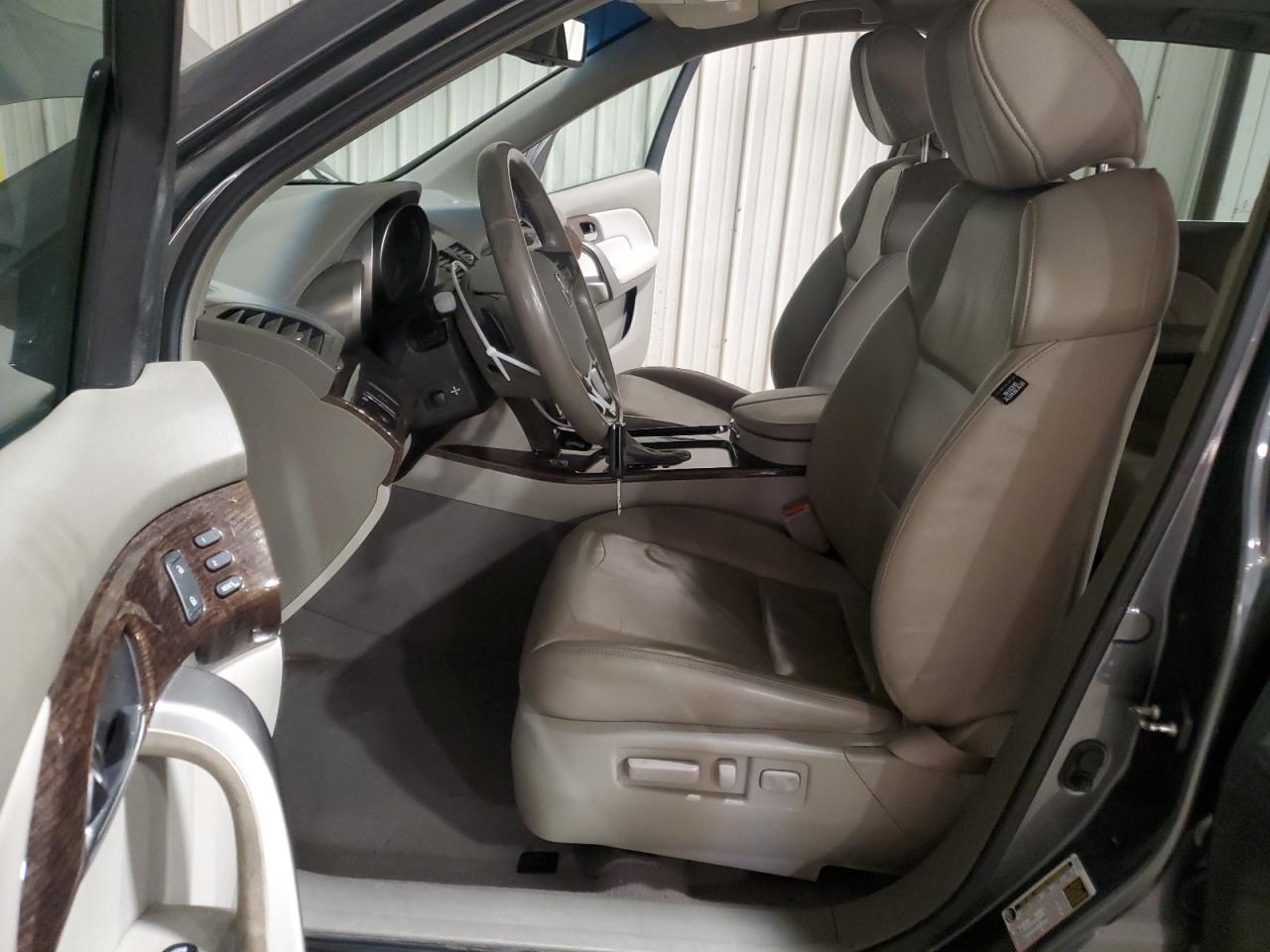 2011 Acura MDX - Image 7