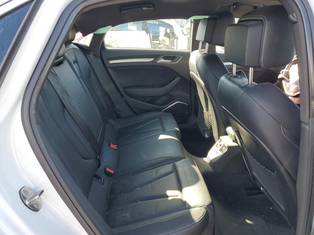 2016 Audi S3 - Image 10