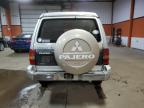 1995 MITSUBISHI PAJERO for sale at Copart AB - CALGARY