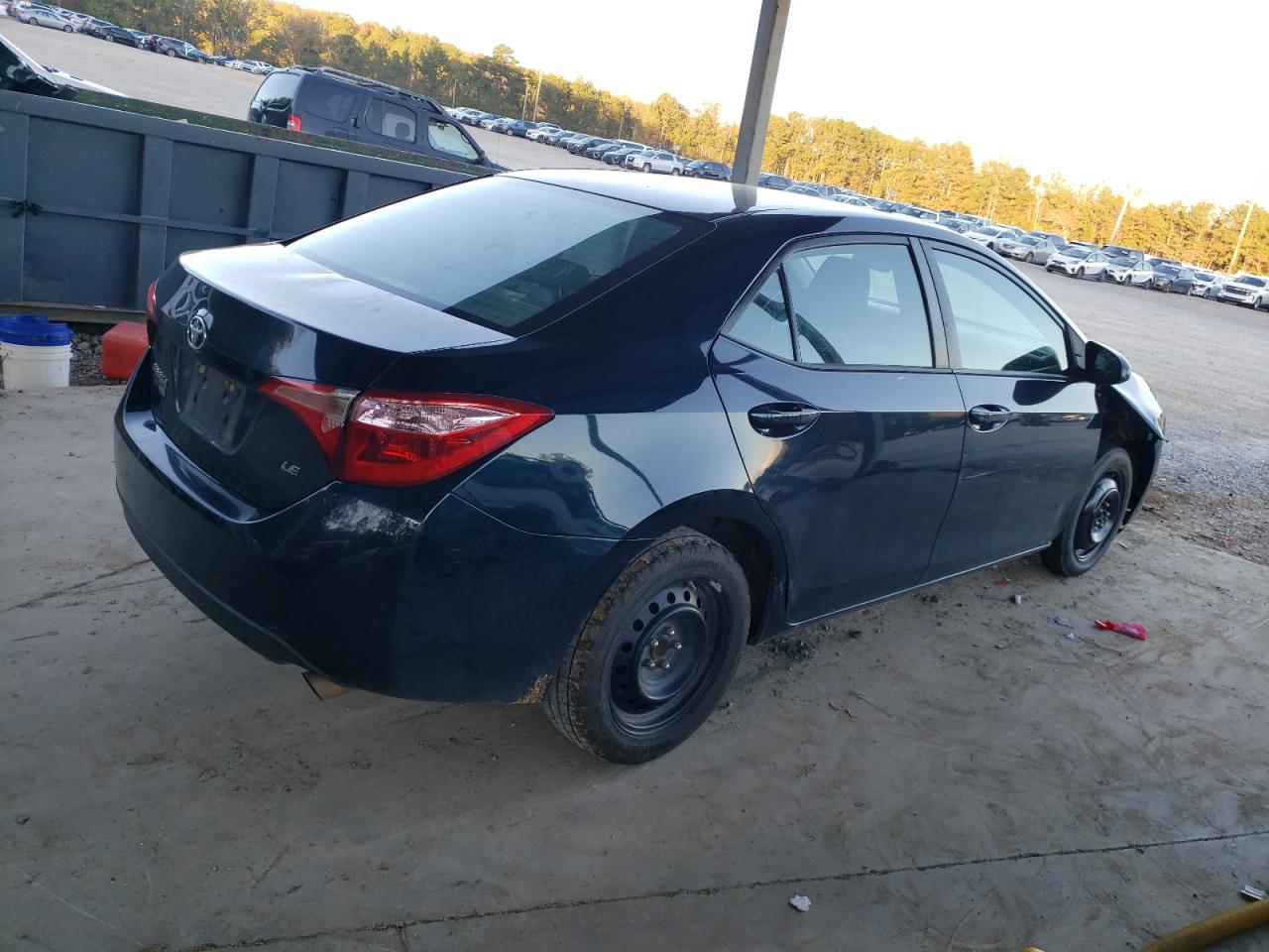 2019 Toyota Corolla - Image 3