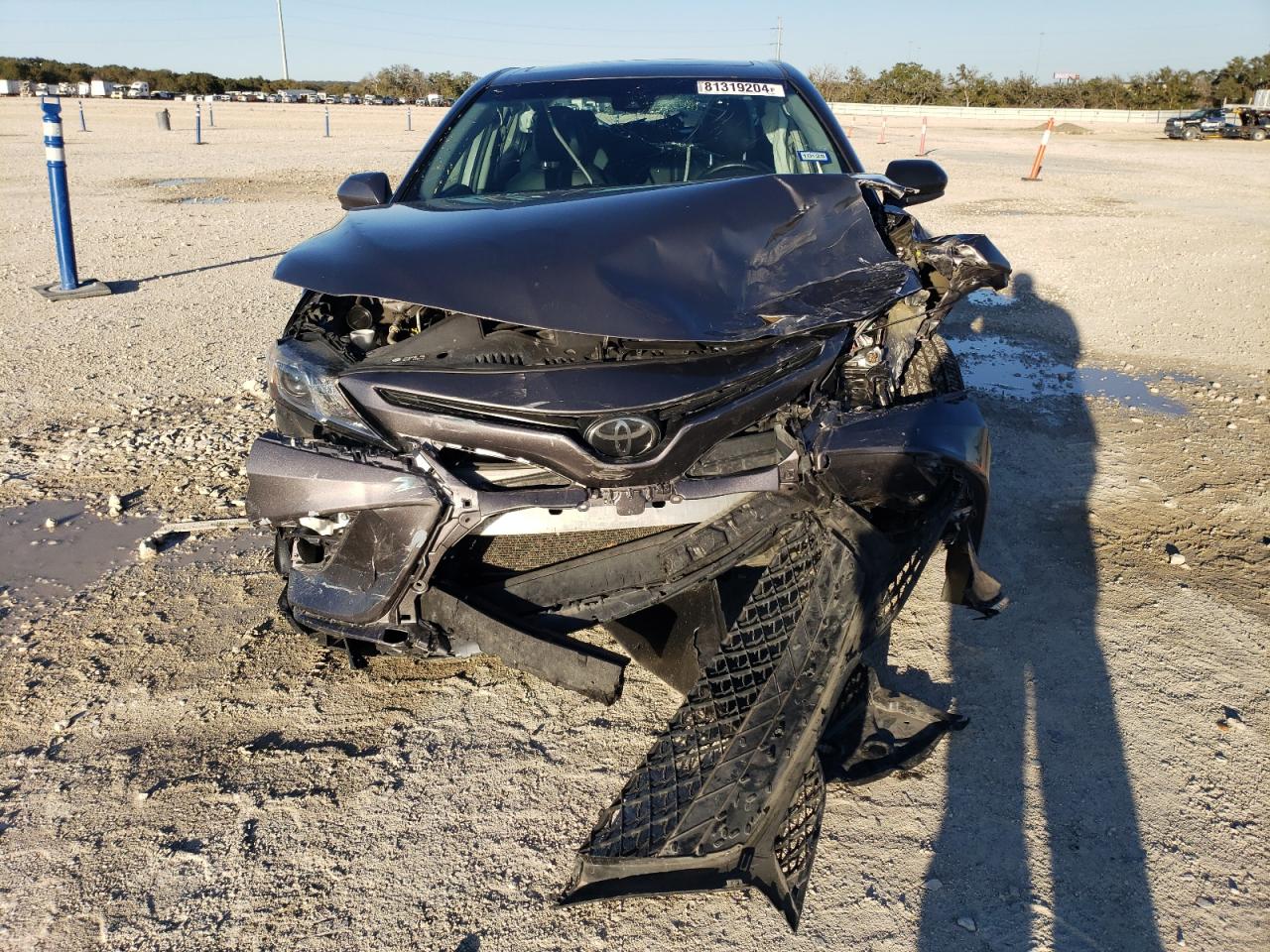 2020 Toyota Camry - Image 5