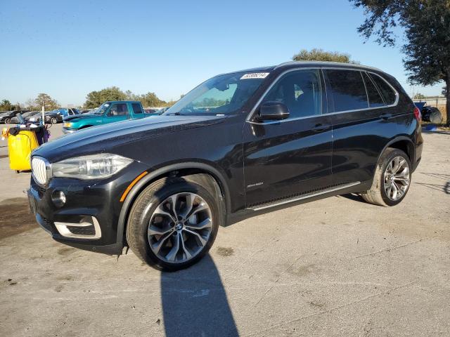 2014 Bmw X5 Xdrive50I